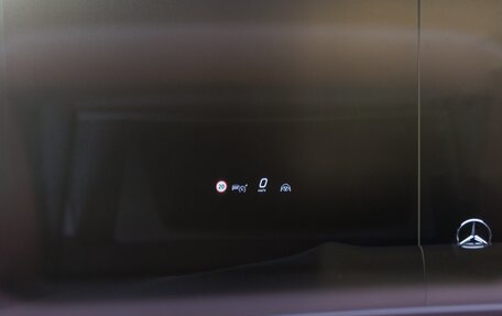 Mercedes-Benz Maybach GLS I, 2025 год, 30 430 000 рублей, 29 фотография