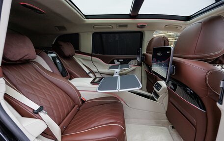 Mercedes-Benz Maybach GLS I, 2025 год, 30 430 000 рублей, 32 фотография