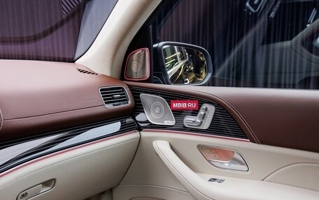 Mercedes-Benz Maybach GLS I, 2025 год, 30 430 000 рублей, 30 фотография