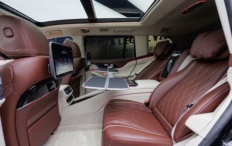 Mercedes-Benz Maybach GLS I, 2025 год, 30 430 000 рублей, 37 фотография