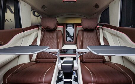 Mercedes-Benz Maybach GLS I, 2025 год, 30 430 000 рублей, 39 фотография