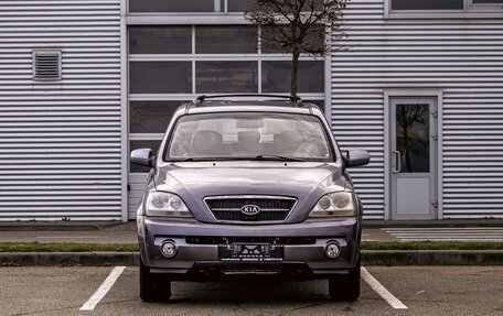 KIA Sorento IV, 2005 год, 725 000 рублей, 2 фотография