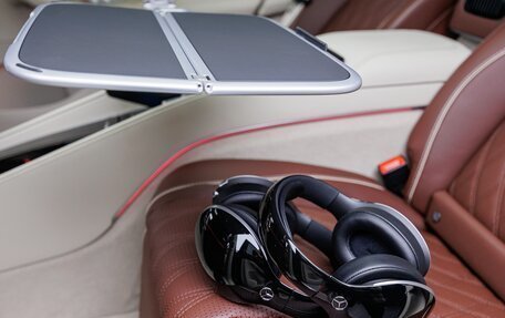 Mercedes-Benz Maybach GLS I, 2025 год, 30 430 000 рублей, 38 фотография