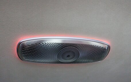 Mercedes-Benz Maybach GLS I, 2025 год, 30 430 000 рублей, 35 фотография