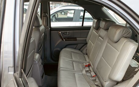 KIA Sorento IV, 2005 год, 725 000 рублей, 17 фотография