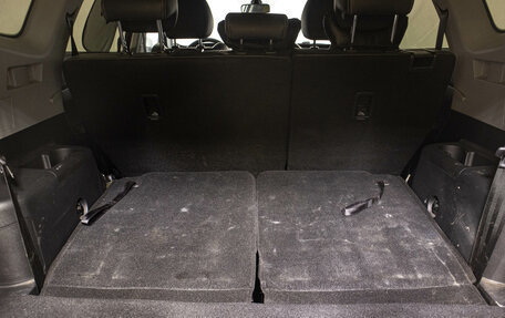 Chery Tiggo 8 I, 2021 год, 1 599 000 рублей, 8 фотография