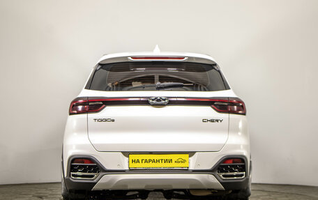 Chery Tiggo 8 I, 2021 год, 1 599 000 рублей, 6 фотография