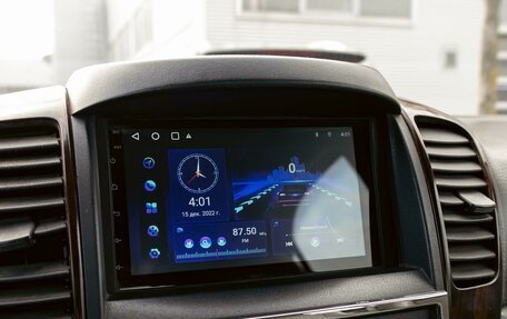 KIA Sorento IV, 2005 год, 725 000 рублей, 14 фотография