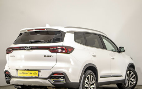 Chery Tiggo 8 I, 2021 год, 1 599 000 рублей, 5 фотография