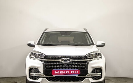 Chery Tiggo 8 I, 2021 год, 1 599 000 рублей, 3 фотография