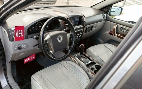 KIA Sorento IV, 2005 год, 725 000 рублей, 13 фотография