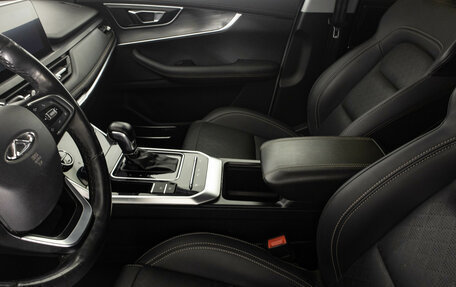 Chery Tiggo 8 I, 2021 год, 1 599 000 рублей, 9 фотография