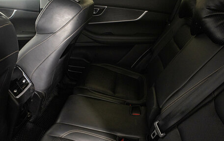 Chery Tiggo 8 I, 2021 год, 1 599 000 рублей, 10 фотография