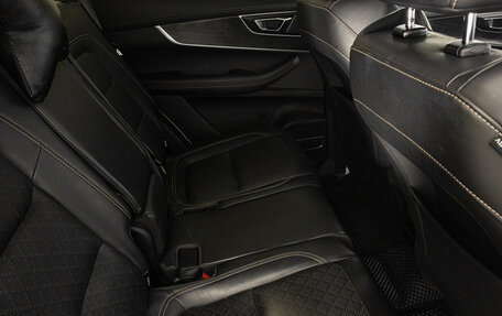 Chery Tiggo 8 I, 2021 год, 1 599 000 рублей, 11 фотография