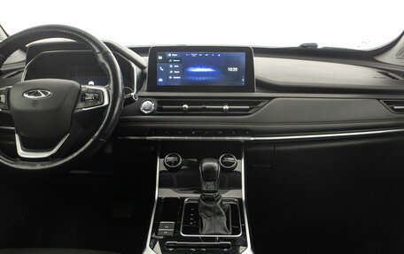 Chery Tiggo 8 I, 2021 год, 1 599 000 рублей, 14 фотография