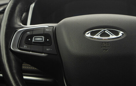 Chery Tiggo 8 I, 2021 год, 1 599 000 рублей, 17 фотография