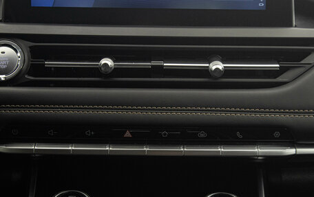 Chery Tiggo 8 I, 2021 год, 1 599 000 рублей, 20 фотография