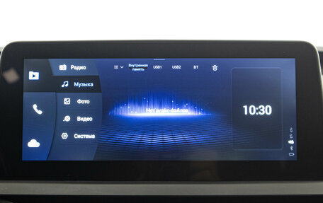 Chery Tiggo 8 I, 2021 год, 1 599 000 рублей, 19 фотография