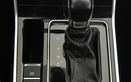 Chery Tiggo 8 I, 2021 год, 1 599 000 рублей, 22 фотография