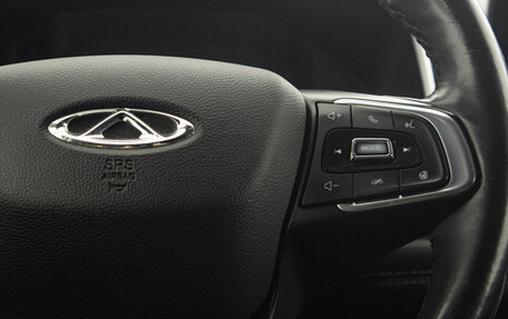 Chery Tiggo 8 I, 2021 год, 1 599 000 рублей, 18 фотография