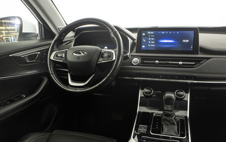 Chery Tiggo 8 I, 2021 год, 1 599 000 рублей, 13 фотография