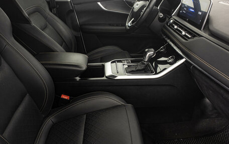 Chery Tiggo 8 I, 2021 год, 1 599 000 рублей, 12 фотография