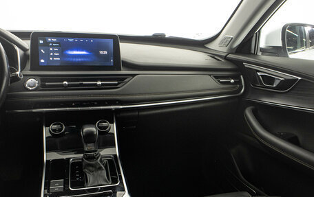 Chery Tiggo 8 I, 2021 год, 1 599 000 рублей, 15 фотография