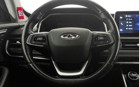 Chery Tiggo 8 I, 2021 год, 1 599 000 рублей, 16 фотография