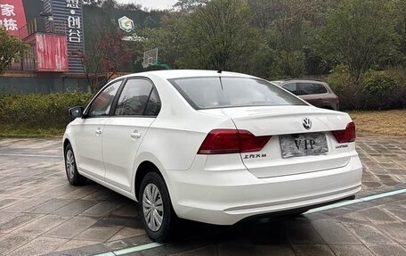 Volkswagen Santana, 2022 год, 1 100 004 рублей, 6 фотография