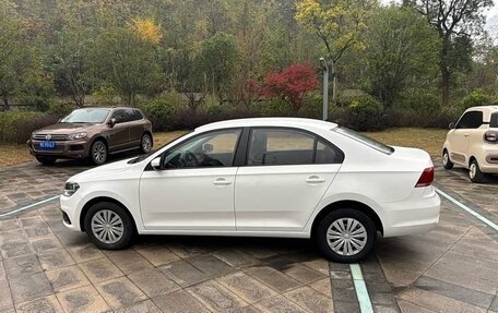 Volkswagen Santana, 2022 год, 1 100 004 рублей, 7 фотография