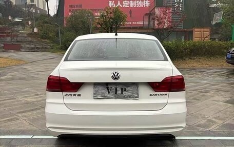 Volkswagen Santana, 2022 год, 1 100 004 рублей, 5 фотография