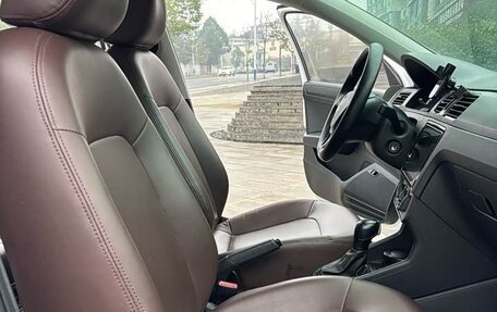 Volkswagen Santana, 2022 год, 1 100 004 рублей, 9 фотография