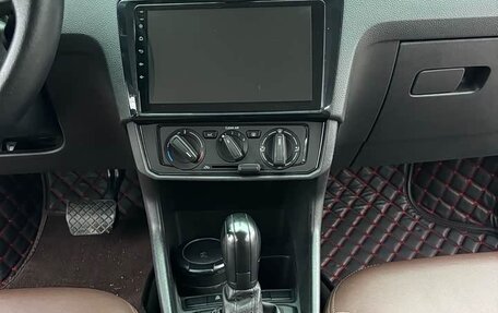 Volkswagen Santana, 2022 год, 1 100 004 рублей, 13 фотография