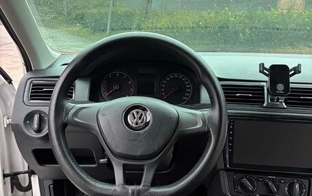 Volkswagen Santana, 2022 год, 1 100 004 рублей, 11 фотография