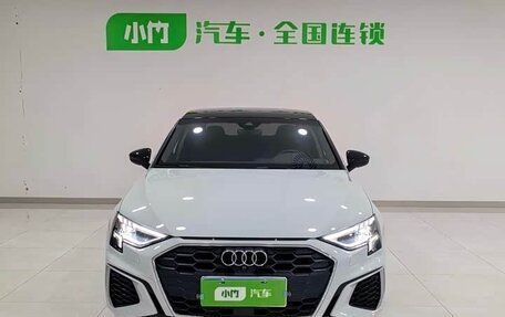 Audi A3, 2022 год, 2 200 004 рублей, 2 фотография