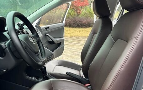 Volkswagen Santana, 2022 год, 1 100 004 рублей, 8 фотография