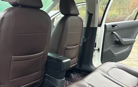 Volkswagen Santana, 2022 год, 1 100 004 рублей, 12 фотография