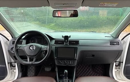 Volkswagen Santana, 2022 год, 1 100 004 рублей, 10 фотография