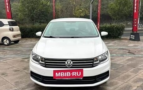 Volkswagen Santana, 2022 год, 1 100 004 рублей, 3 фотография