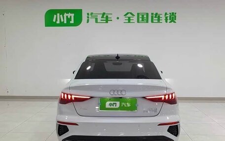 Audi A3, 2022 год, 2 200 004 рублей, 5 фотография