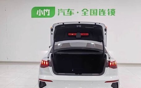 Audi A3, 2022 год, 2 200 004 рублей, 12 фотография