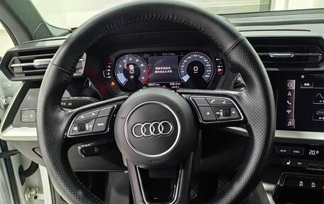 Audi A3, 2022 год, 2 200 004 рублей, 11 фотография