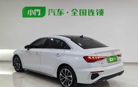 Audi A3, 2022 год, 2 200 004 рублей, 6 фотография