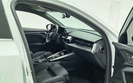 Audi A3, 2022 год, 2 200 004 рублей, 8 фотография