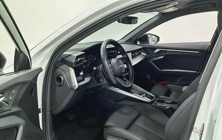 Audi A3, 2022 год, 2 200 004 рублей, 7 фотография