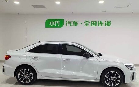 Audi A3, 2022 год, 2 200 004 рублей, 4 фотография