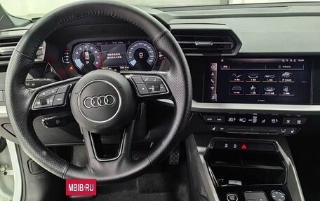 Audi A3, 2022 год, 2 200 004 рублей, 9 фотография