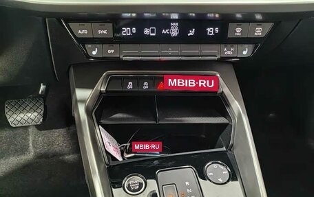 Audi A3, 2022 год, 2 200 004 рублей, 13 фотография