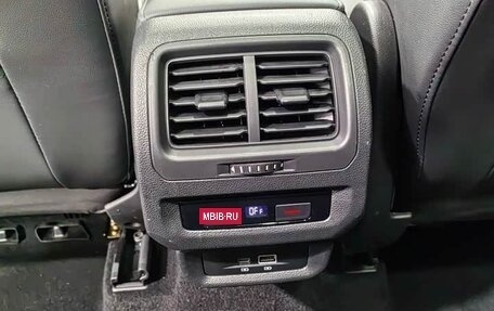 Volkswagen Touran III, 2021 год, 2 147 000 рублей, 9 фотография