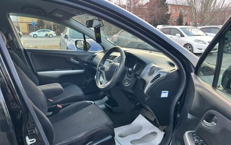 Honda Stream II, 2010 год, 1 379 000 рублей, 15 фотография